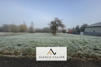 achat terrain sarralbe 57430