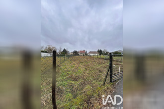 achat terrain sarralbe 57430