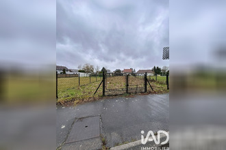 achat terrain sarralbe 57430