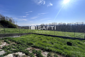 achat terrain sarralbe 57430