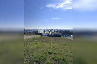achat terrain sarralbe 57430