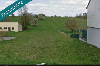 achat terrain sarralbe 57430