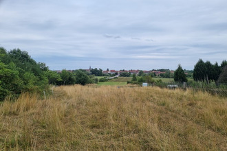 achat terrain sarralbe 57430
