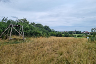 achat terrain sarralbe 57430