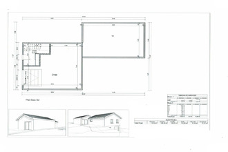 achat terrain sarras 07370