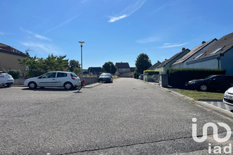 achat terrain sarre-union 67260