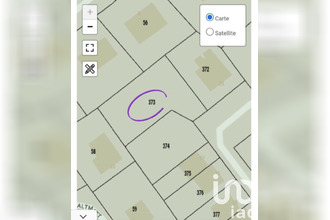 achat terrain sarre-union 67260