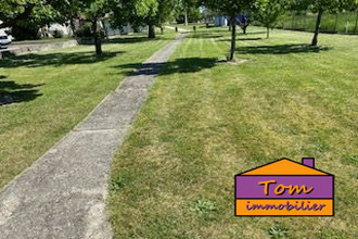 achat terrain sarre-union 67260