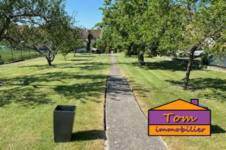 achat terrain sarre-union 67260