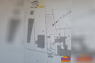 achat terrain sarre-union 67260