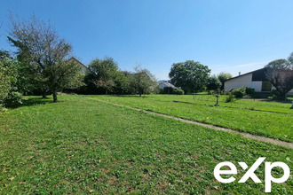 achat terrain sarrebg 57400