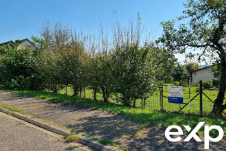 achat terrain sarrebg 57400