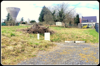 achat terrain sarreguemines 57200