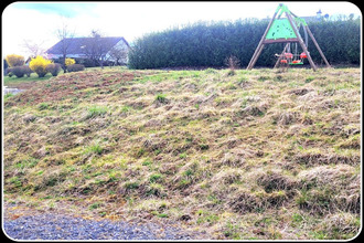 achat terrain sarreguemines 57200