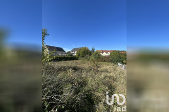 achat terrain sarreguemines 57200