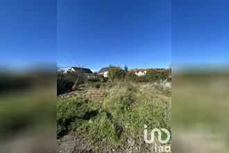 achat terrain sarreguemines 57200