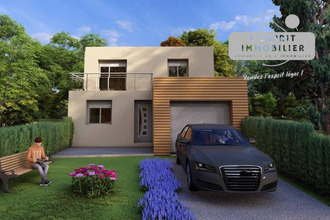 achat terrain sarreinsming 57905