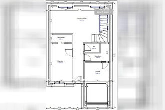 achat terrain sarreinsming 57905
