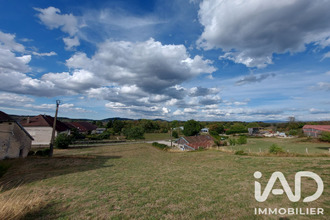 achat terrain sarrogna 39270