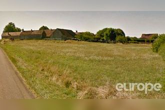 achat terrain sarry 89310