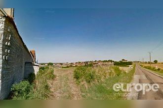 achat terrain sarry 89310