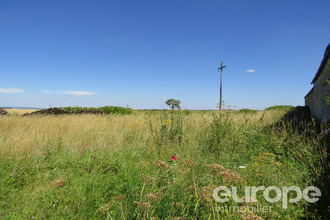 achat terrain sarry 89310