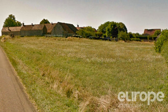 achat terrain sarry 89310