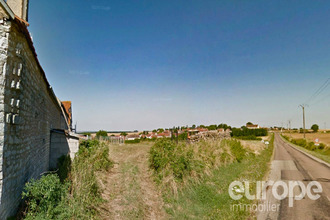 achat terrain sarry 89310