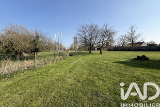 achat terrain sars-et-rosieres 59230