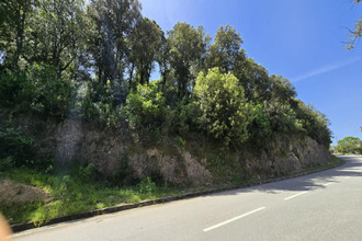 achat terrain sartene 20100