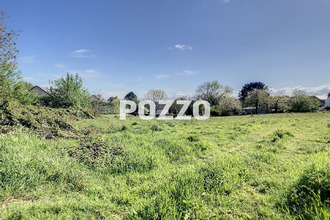 achat terrain sartilly 50530