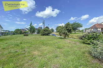 achat terrain sartilly 50530