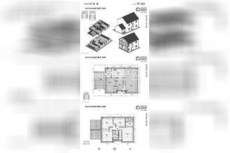 achat terrain sartrouville 78500