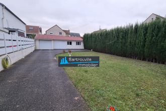 achat terrain sartrouville 78500