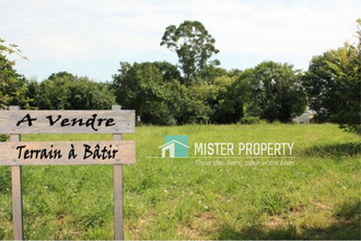 achat terrain sartrouville 78500