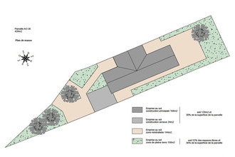 achat terrain sartrouville 78500