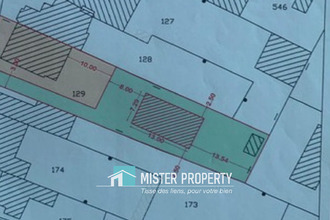 achat terrain sartrouville 78500