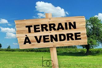 achat terrain sarzeau 56370