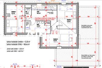 achat terrain sarzeau 56370