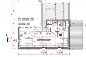 achat terrain sarzeau 56370