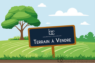 achat terrain sarzeau 56370