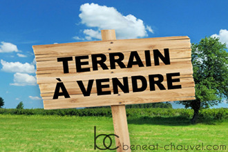 achat terrain sarzeau 56370