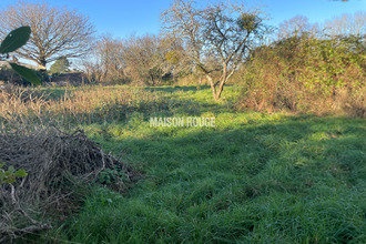 achat terrain sarzeau 56370