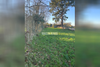 achat terrain sarzeau 56370