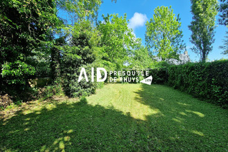 achat terrain sarzeau 56370