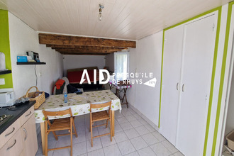 achat terrain sarzeau 56370