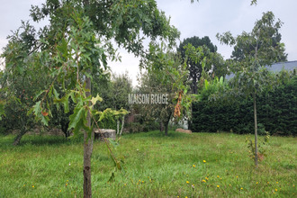 achat terrain sarzeau 56370