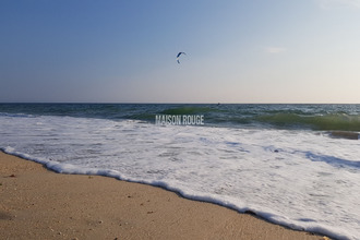 achat terrain sarzeau 56370