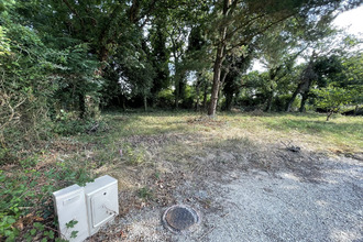 achat terrain sarzeau 56370