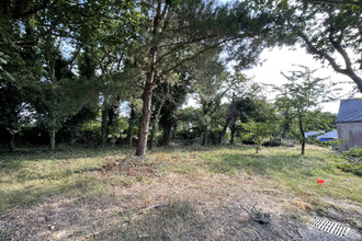 achat terrain sarzeau 56370